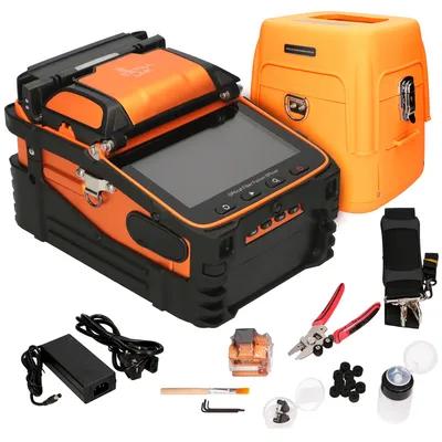 Image de Signal Fire Ai-9 Fiber Optic Splicer