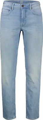 Produktbild von Lerros Moden GmbH DENIMHOSE LANG LIGHT BLUE USED -32-