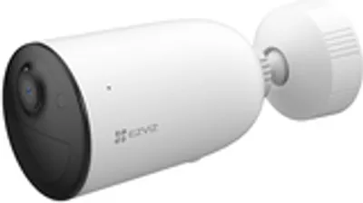 Obrázok produktu pre Ezviz HB3-Add-On - IP-Sicherheitskamera - Draußen - Verkabelt & Kabellos - Wand - Weiß - Bullet (shape)