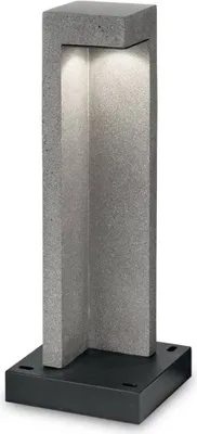 Produktbild von Ideal Lux Stehleuchte Titano Pt1 Klein Granito