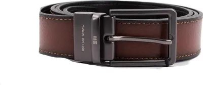 Produktbild von MIGUEL BELLIDO 441 35 REVERSIBLE Brown