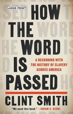 Produktbild von How the Word Is Passed