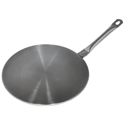Produktbild von Xavax 00111397, Silber, Metall, Induktion, 190 mm, 350 mm, 200 mm