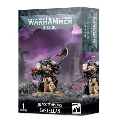 Produktbild von Games Workshop 55-47, Sammelfigur, Videospiel