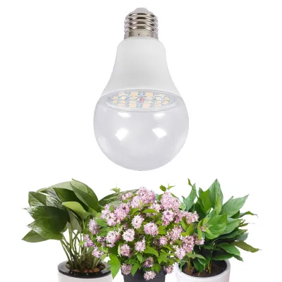 Produktbild von Wachsen Glühbirne,LED wachsen Glühbirne,Pflanze wachsen Glühbirne,wachsen Glühbirne für Indoor-Pflanzen,Pflanze Glühbirne