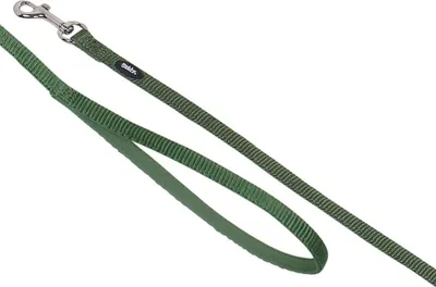 Produktbild von Nobby Leine Classic Preno Mini waldgrün