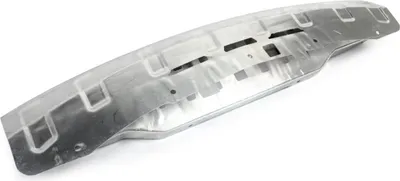 Produktbild von Radiator Verstärkungsbügel – Vordere Stoßstange für Tesla Model Y (2020-2022)