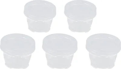 Obrázek produktu pro Kořenící box Set Camping Spice Containers Přenosný kořenící box pro venkovní cestování Camping Picnic Barbecue