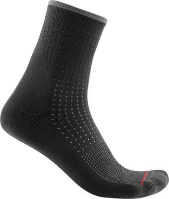 Immagine prodotto di Castelli Premio W Sock Black S/M Calzini da ciclismo