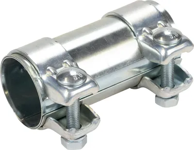 Produktbild von Rohrverbinder 50,5 Ø mm 0009955335
