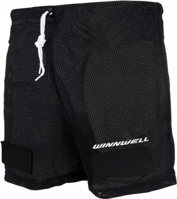 Immagine prodotto di Winnwell Jock Mesh Shorts YTH, Bambini, L