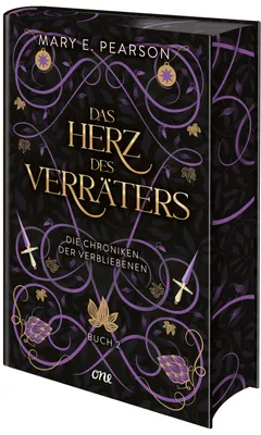 Produktbild von Das Herz des Verräters