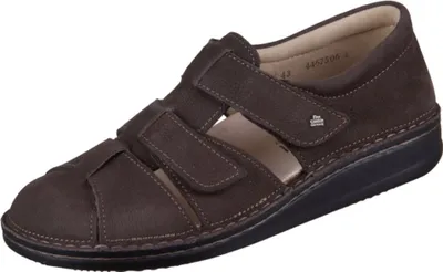 Produktbild von Finn-Comfort ATHOS SLATE NUBUKVIENNA SLATE NUBUKVIENNA Herren