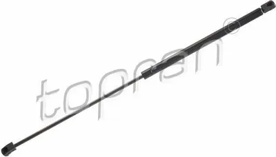 Obrázok produktu pre TOPRAN 600 196 Plynová pružina tlmiča zadných dverí pre FIAT CROMA (194) 625 mm