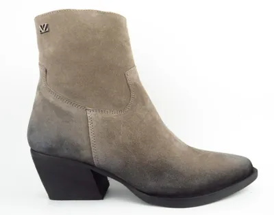 Produktbild von Lazamani fango Stiefelette Braun : 41