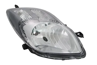 Produktbild von TYC Scheinwerfer Rechts für TOYOTA Yaris Schrägheck (P9) 20-12011-45-2