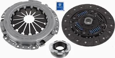 Image de Ensemble D'embrayage Hyundai I20 1,1 Crdi 14-