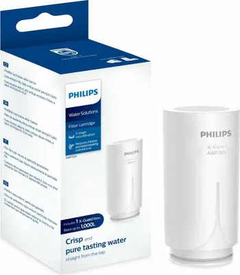 Immagine prodotto di Philips On tap filter X-guard 1-pack AWP305/10