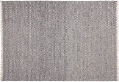 Immagine prodotto di Tappeto fine Asianliving Balliste Nero 160x230cm
