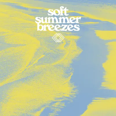 Obrázok produktu pre Various Artists - Soft Summer Breezes (Yellow Translucent Summer Sun Coloured) (LP)
