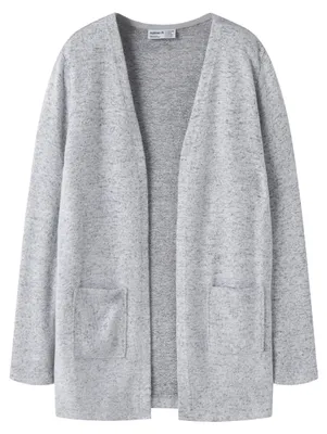 Immagine prodotto di Giacca lunga da donna NAME IT, in maglia