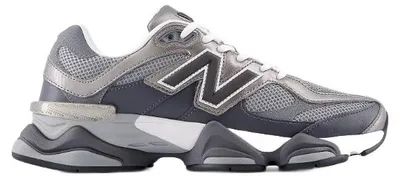 Produktbild von New Balance U906051K Uni Sneaker Grau Komfortschuhe EVA Dämpfung ABZORB Technologie 42 EU