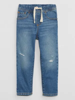 Produktbild von GAP Kinder Skinny Jeans 748031-00__12-18M
