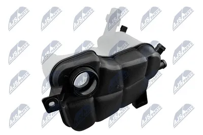 Produktbild von NTY Ausgleichsbehälter Kühlmittel für LAND ROVER Range Rover Evoque (L538) Kühlwasser CZW-LR-008