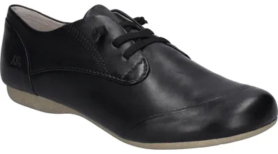 Image de JOSEF SEIBEL Fiona 01 | Chaussures basses pour Femmes | vert