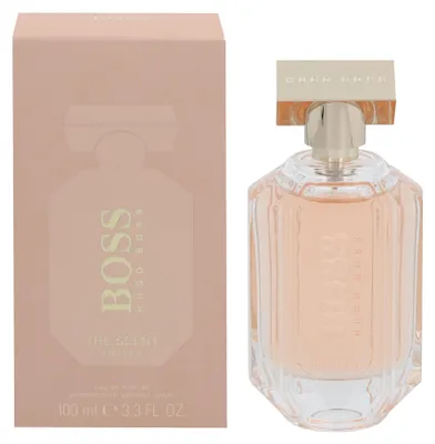 Produktbild von Hugo Boss The Scent For Her Edp Spray