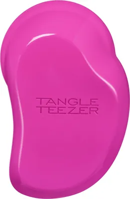 Zdjęcie produktu dla Tangle Teezer The Original Fine & Fragile Berry Bright szczotka do włosów