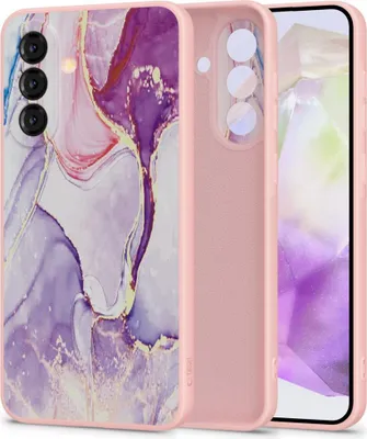 Obrázok produktu pre Puzdro Tech-Protect Icon pre Samsung Galaxy A37 5G - viacfarebné