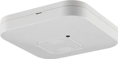 Produktbild von ChiliTec 22995 Bewegungsmelder Aufputz HF "CBM-HFQ" LED geeignet, 8m Detektion, 800W, weiß