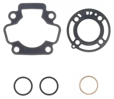 Imagen del producto de Juego de juntas para motor, juego de juntas de la parte superior del motor, compatible con KAWASAKI KX 65 y SUZUKI RM 65