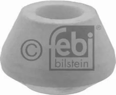 Produktbild von Febi Bilstein Anschlagpuffer, Motoraufhängung Vorne 23436