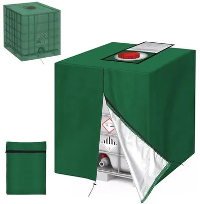 Productafbeelding van Deksel voor watertank buiten
