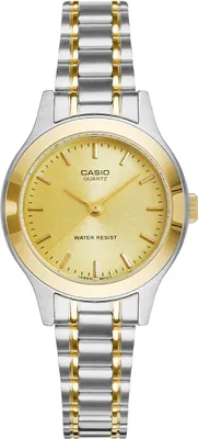 Produktbild von Damen Uhr Casio LTP-1128G-9ARDF
