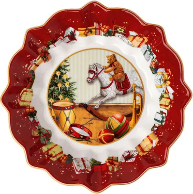 Immagine prodotto di Ciotola Toy's Fantasy Villeroy & Boch piccola: Regali 17 cm