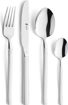 Produktbild von Paul Wirths 4-tlg. Kinderbesteck Set BALI