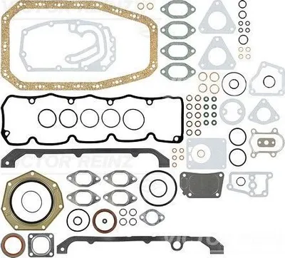 Image de Kit de joints, moteur VICTOR REINZ 01-33951-07