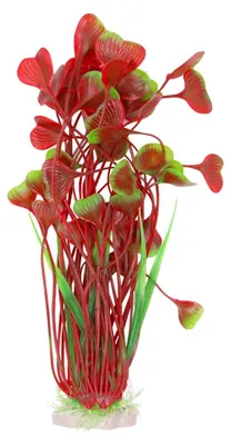 Produktbild von Aquarium Pflanze Dekoration - Realistische Wasserpflanzen Simulation - CP021024