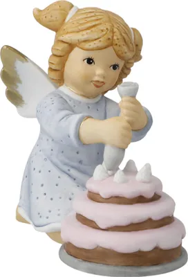 Produktbild von Goebel Nina & Marco Weihnachtsbäckerei Ein Kuchen zum Fest 11750671