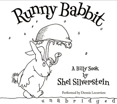 Produktbild von Runny Babbit CD