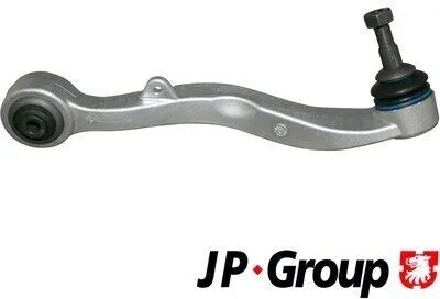 Produktbild von JP GROUP 1440101680 Querlenker Hinten Vorne Rechts für BMW 5 Limousine (E60)