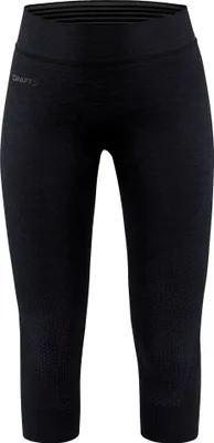 Produktbild von Craft Core Dry Active Comfort Knickers W B999000 Black M