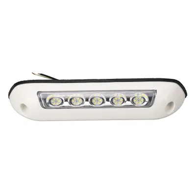 Zdjęcie produktu dla Oświetlenie markizy LED, oświetlenie ganku LED RV, oświetlenie paska użytkowego RV, oświetlenie markizy RV, wodoodporne oświetlenie paska użytkowego, listwa świetlna LED RV