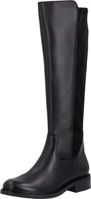 Image de Bottes femme Remonte Noir, Couleur:noir, EU Taille:37