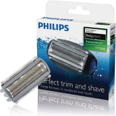 Produktbild von Philips TT2000/43