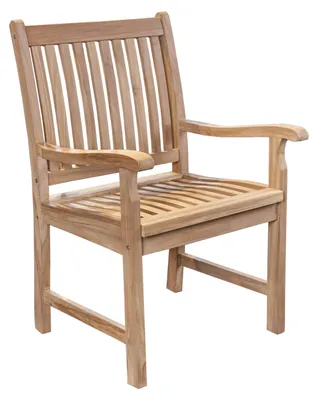 Produktbild von LC Garden Oxford Armlehnstuhl 64x50x95 cm