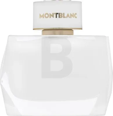 Produktbild von Montblanc Signature Eau de Parfum 90 ml
